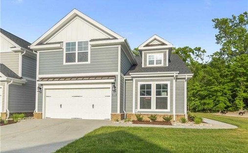 Condo in Suffolk, Virginia, United States 1