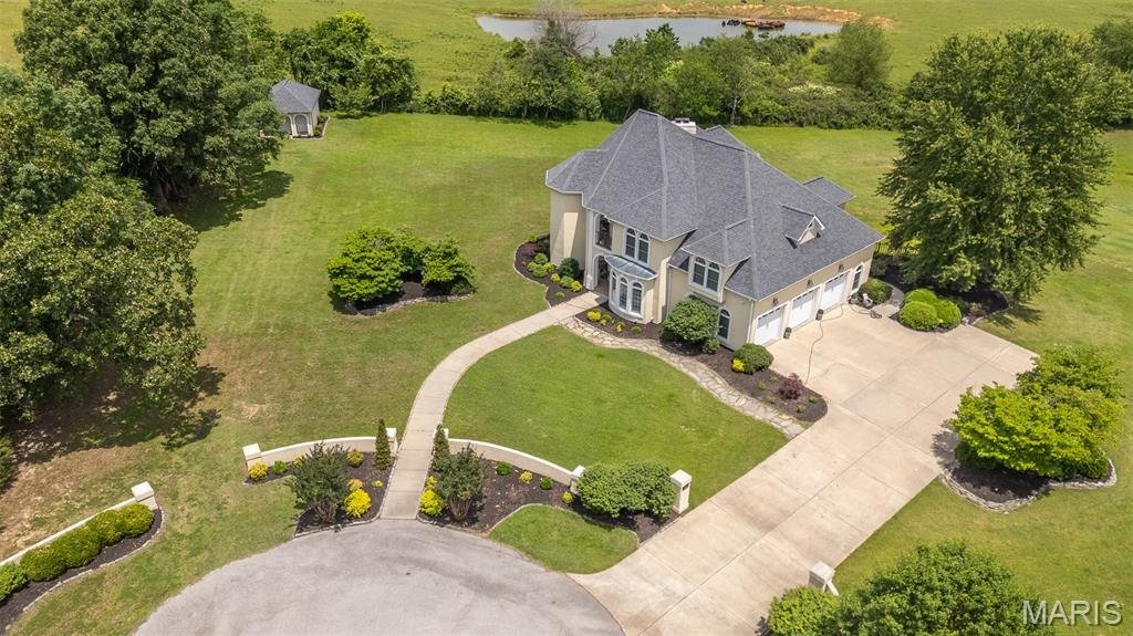 House in Poplar Bluff, Missouri, United States 5 - 18040758