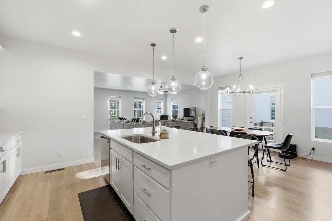 House in Layton, Utah, United States 4 - 18048164