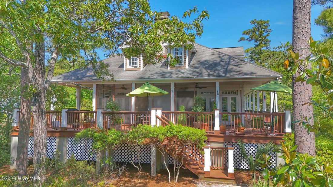 House in Oriental, North Carolina, United States 2 - 18042263