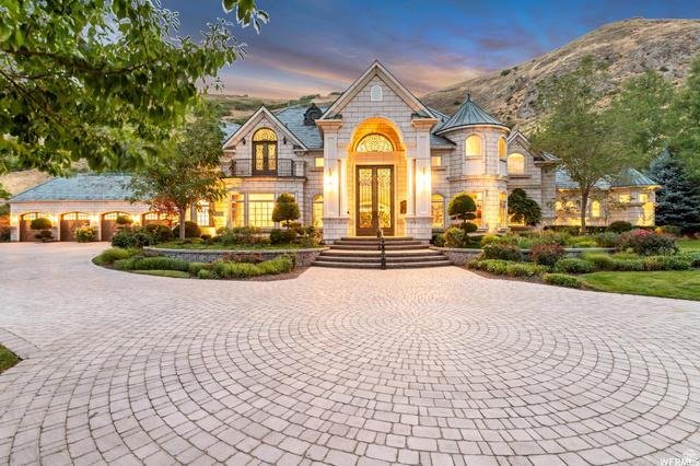 House in Salt Lake City, Utah, United States 1 - 18047833