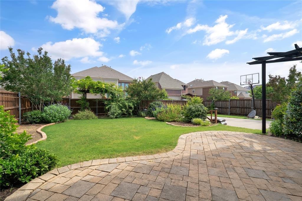 House in Plano, Texas, United States 1 - 18036795