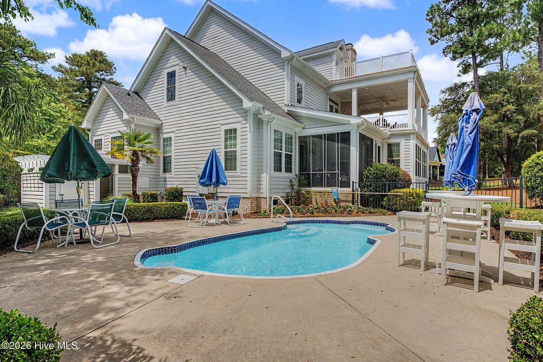 House in Southport, North Carolina, United States 4 - 18043737