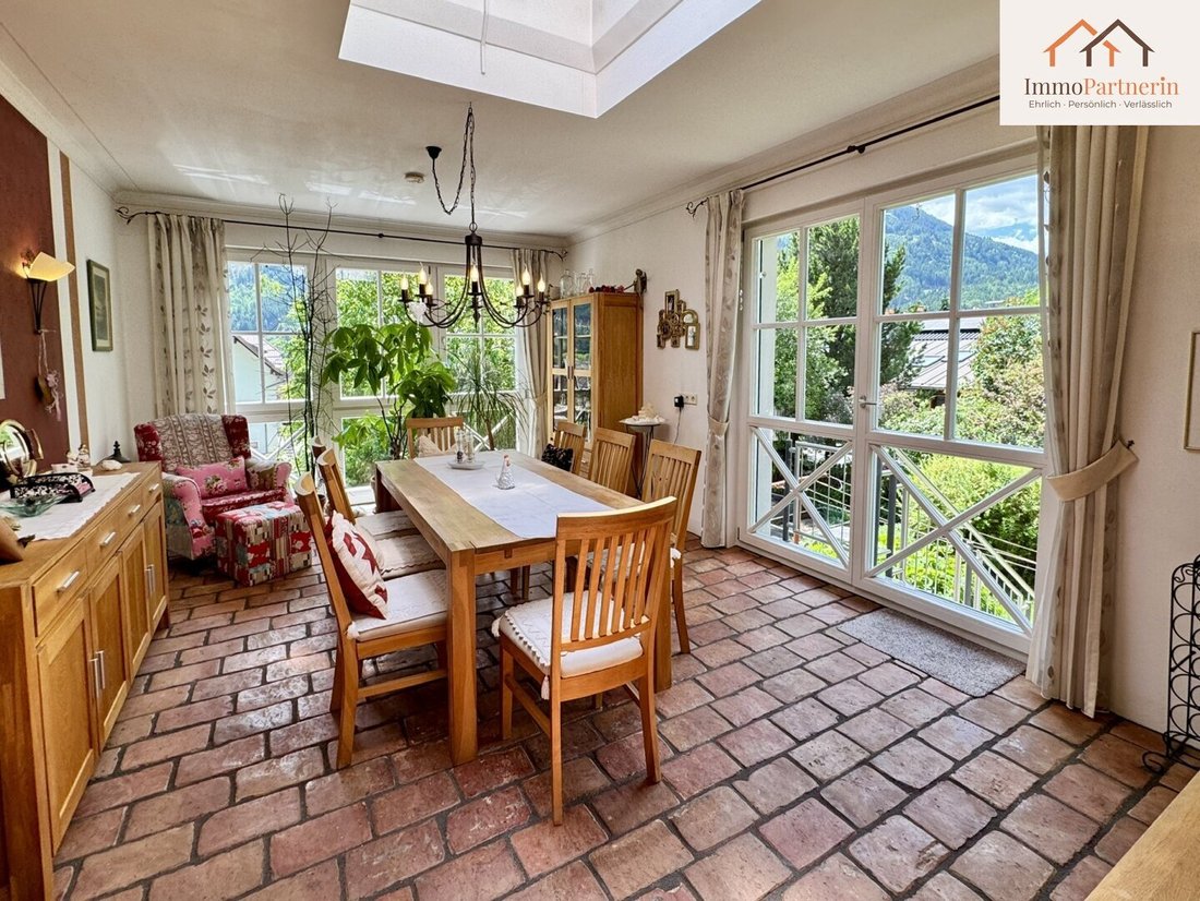 Country House in Obervellach, Carinthia, Austria 5 - 18050411