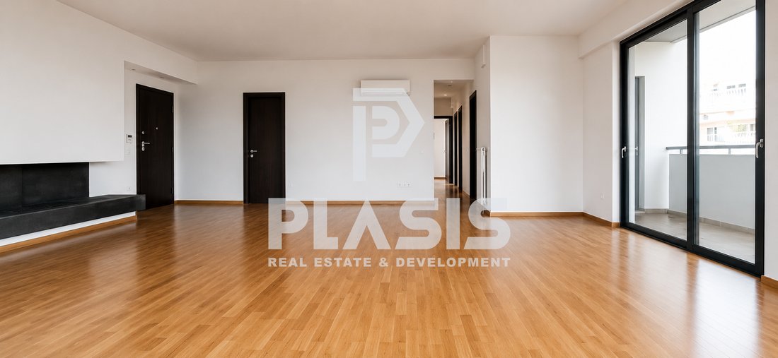 Apartment in Glyfada, Attica, Greece 1 - 18005746