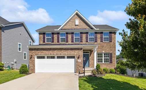 Casa en Pickerington, Ohio, Estados Unidos 1