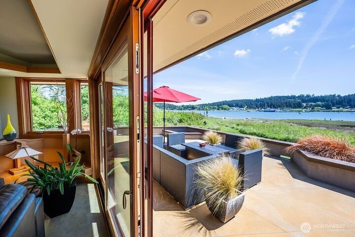 House in Lopez Island, Washington, United States 4 - 18043774
