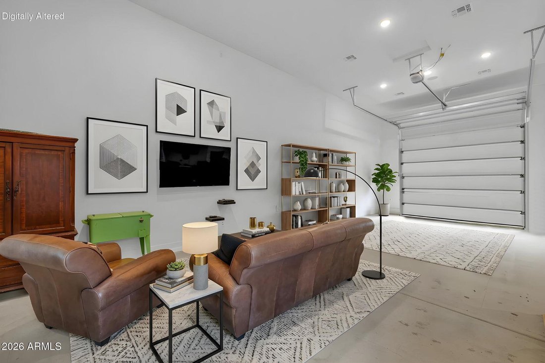 Casa a Litchfield Park, Arizona, Stati Uniti 5 - 17984258
