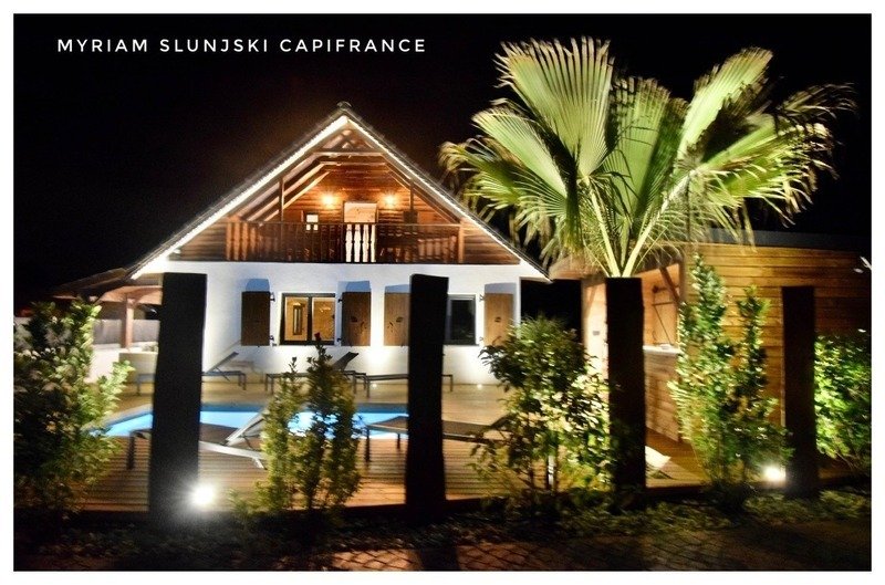 Villa in Soorts-Hossegor, Nouvelle-Aquitaine, France 5 - 18038531