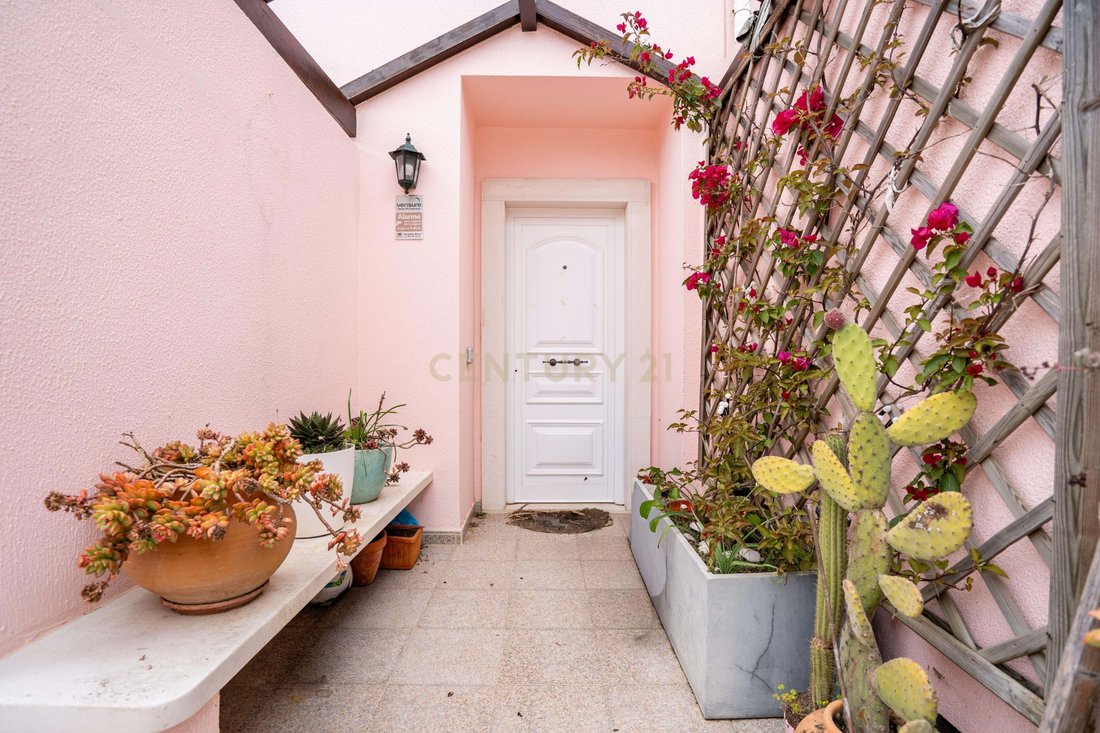 Villa in Alcabideche, Lisbon, Portugal 4 - 18038470