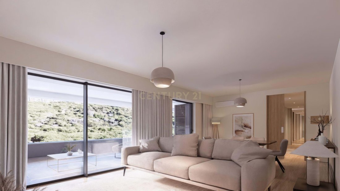 Apartment in Alges, Lisbon, Portugal 2 - 18039257