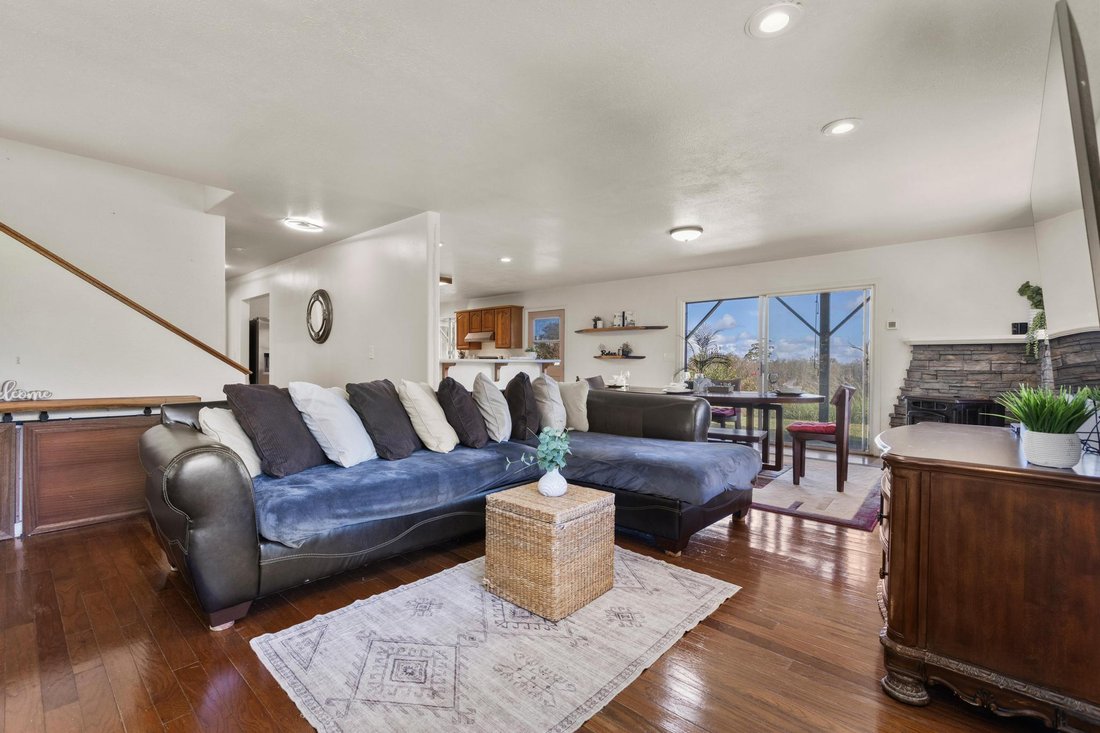 House in Mountain View, Hawaii, United States 3 - 18043880