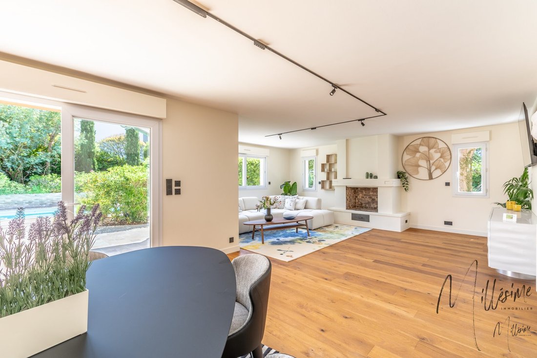 House in Anglet, Nouvelle-Aquitaine, France 4 - 18043454
