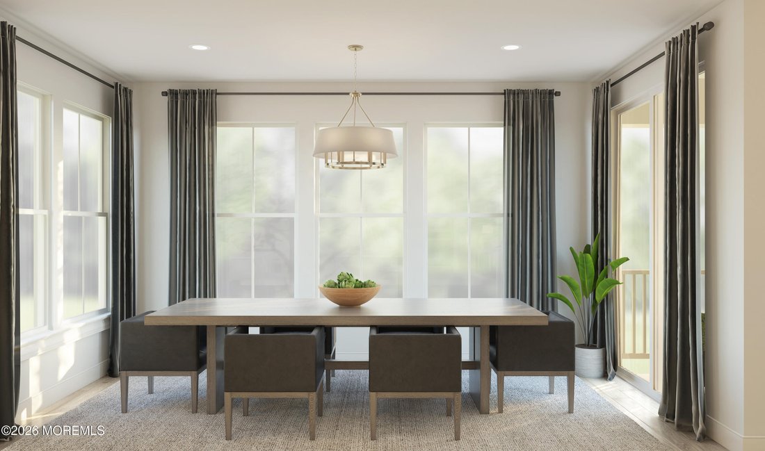 House in Freehold Township, New Jersey, United States 3 - 18036444