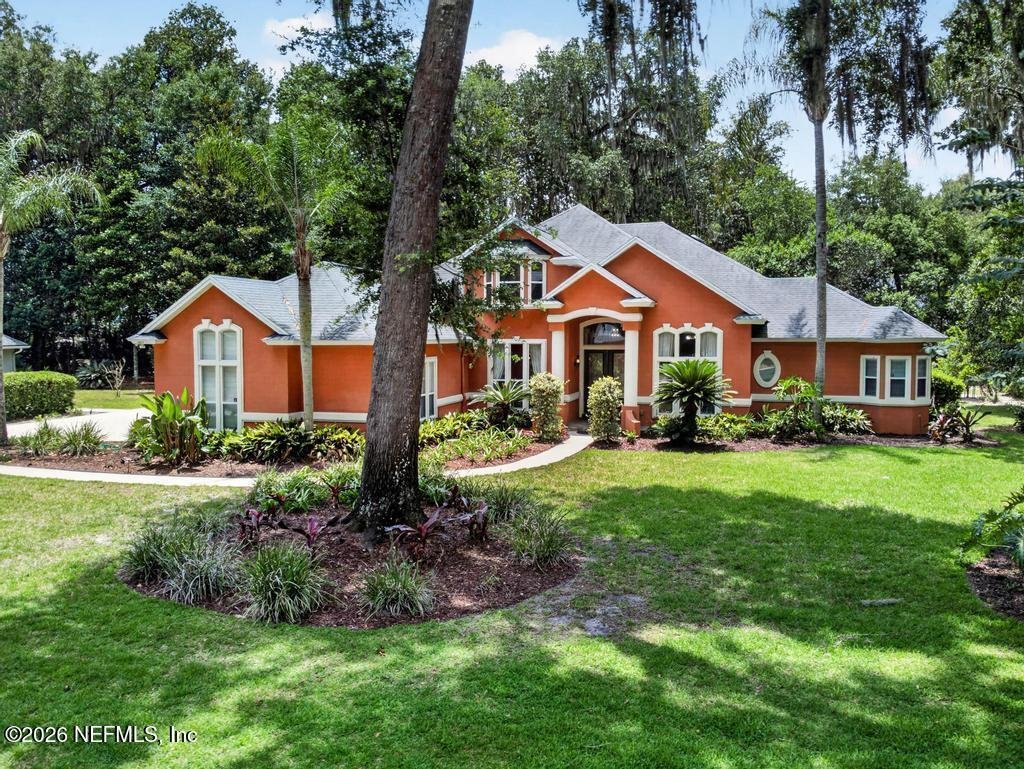 House in Orange Park, Florida, United States 1 - 18040127