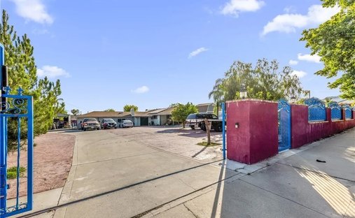 House in Los Angeles, California, United States 1