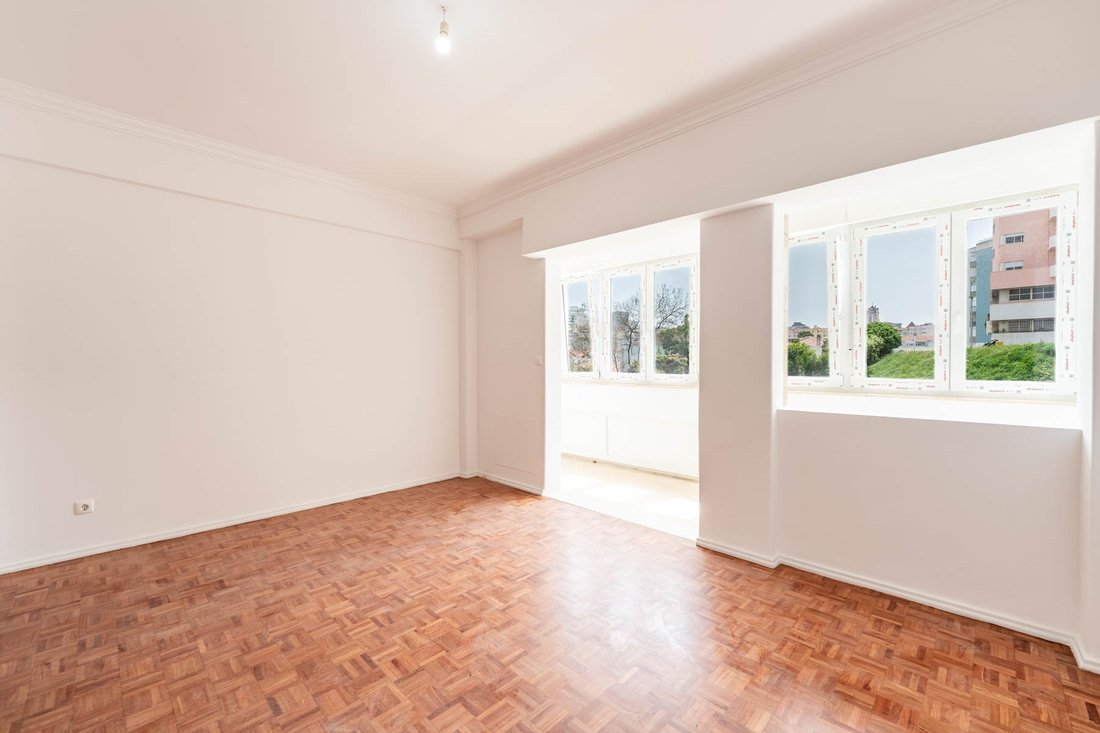 Apartment in Arroios, Lisbon, Portugal 5 - 18035454