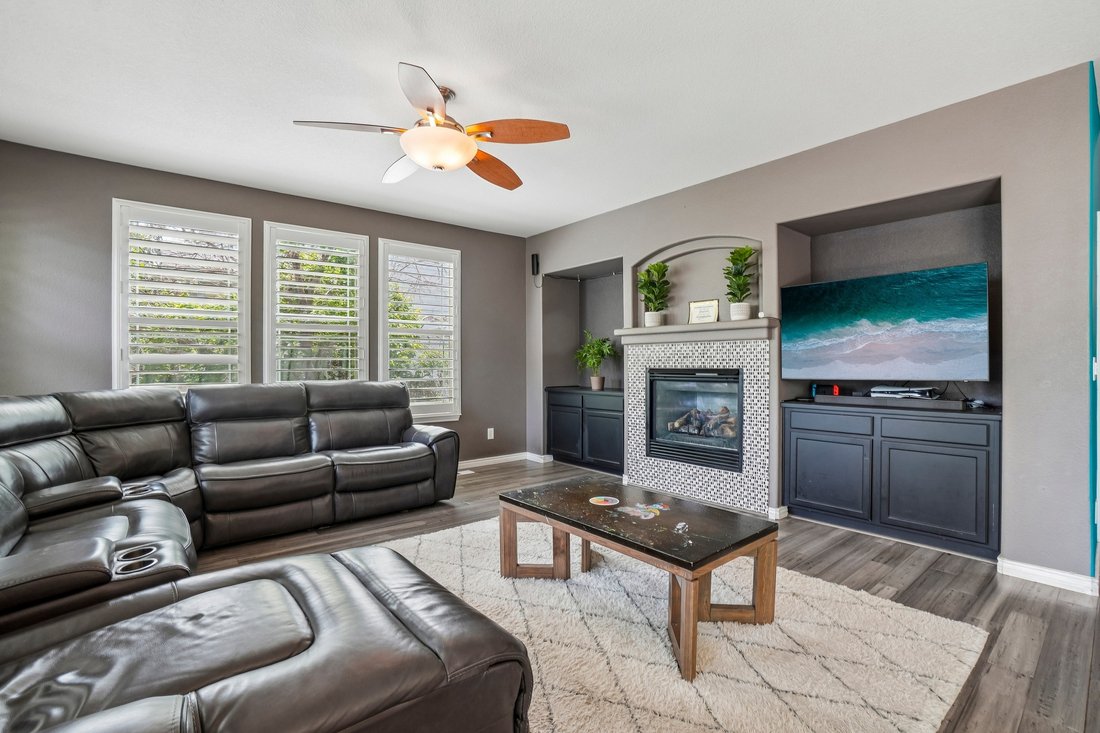 House in Erie, Colorado, United States 4 - 18038121