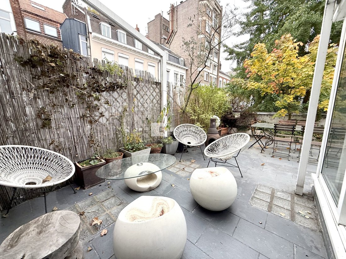 House in Lille Sud, Lille, France 3 - 18043441