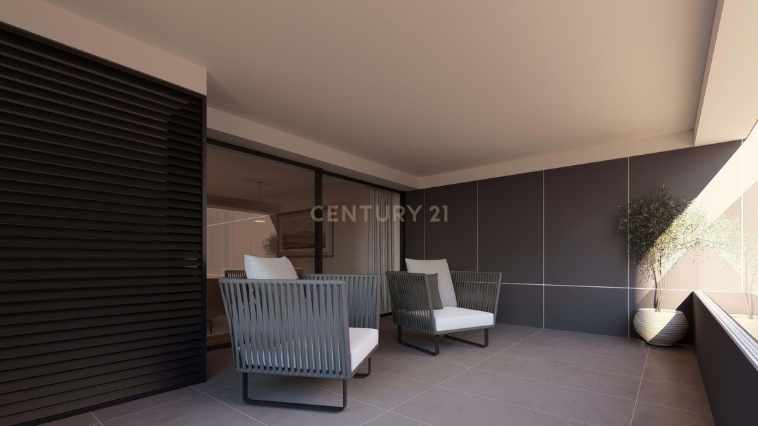 Apartment in Alges, Lisbon, Portugal 2 - 18039241