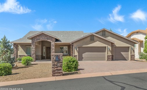 House in Prescott, Arizona, United States 1