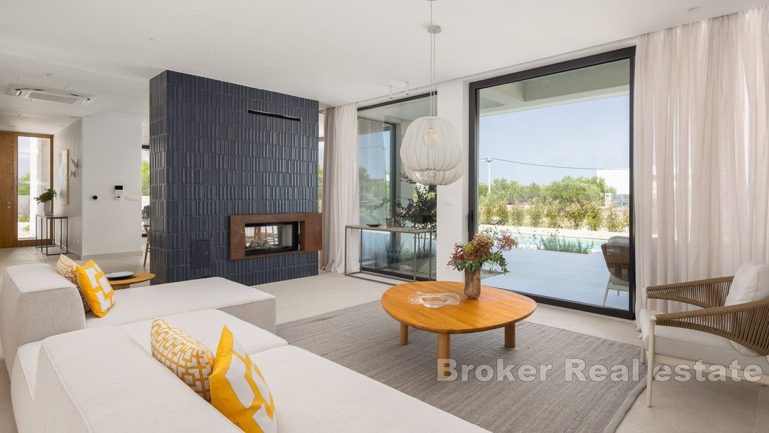 Villa in Necujam, Split-Dalmatia County, Croatia 5 - 18038065