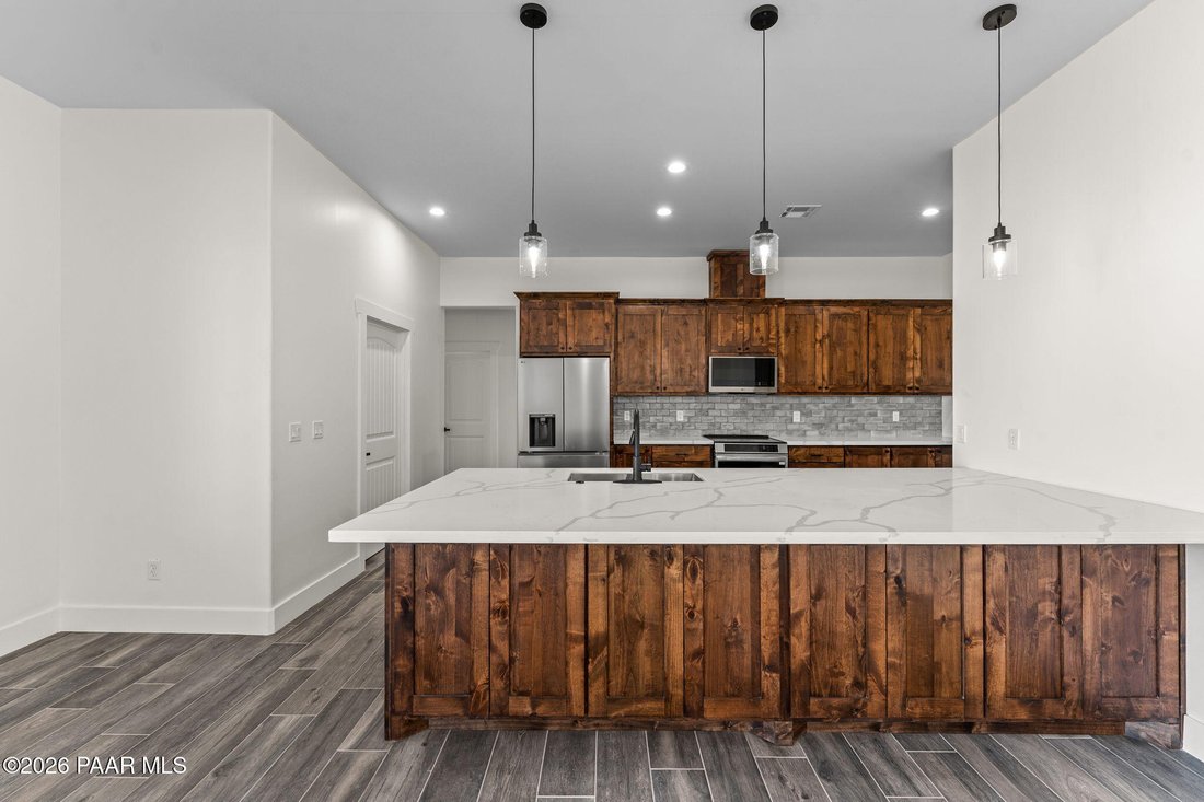 House in Wickenburg, Arizona, United States 2 - 18040085