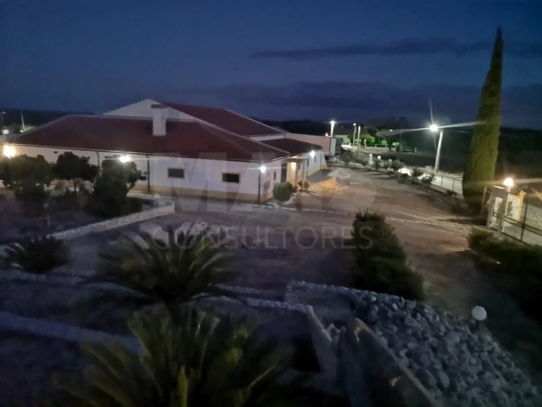 Villa in Branca, Santarem District, Portugal 5 - 18038397