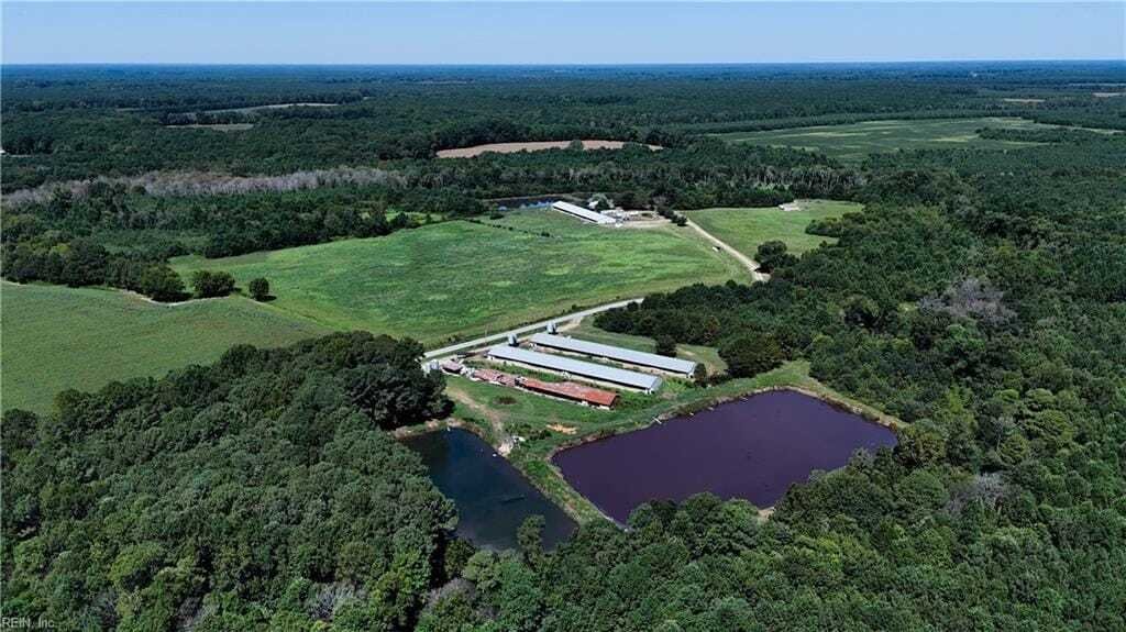 Land in Boykins, Virginia, United States 5 - 18040861