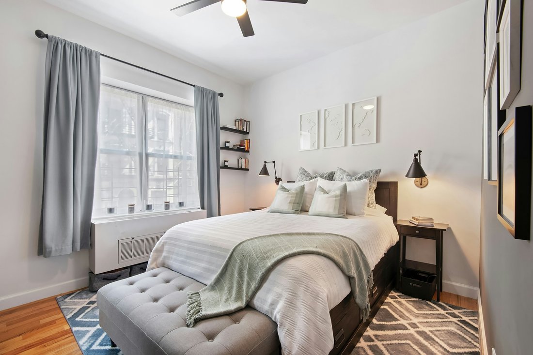 Condo in New York, New York, United States 5 - 18030764
