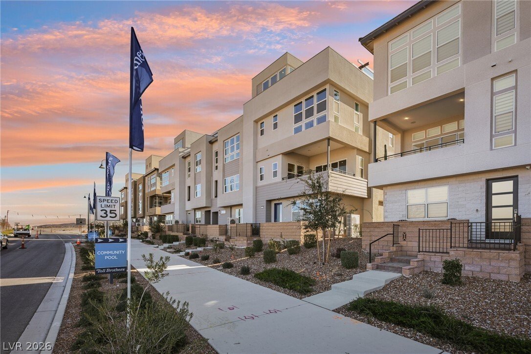 Townhouse in Henderson, Nevada, United States 3 - 18041620