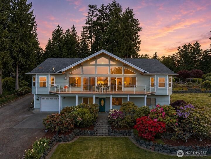 House in Port Orchard, Washington, United States 3 - 18043779