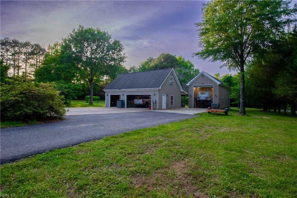 Casa a Chesapeake, Virginia, Stati Uniti 4 - 18040911