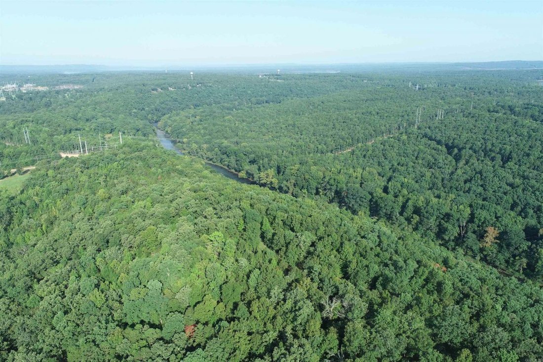 Land in Heber Springs, Arkansas, United States 4 - 17237741