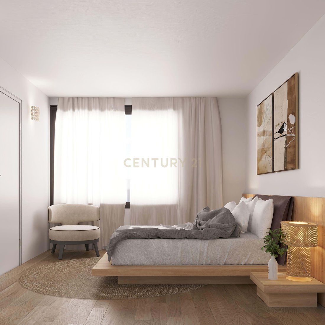 Apartment in Penha de Franca, Lisbon, Portugal 3 - 18038264