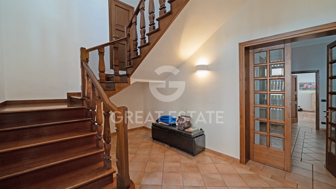 Estate in Montepulciano, Tuscany, Italy 2 - 18041023