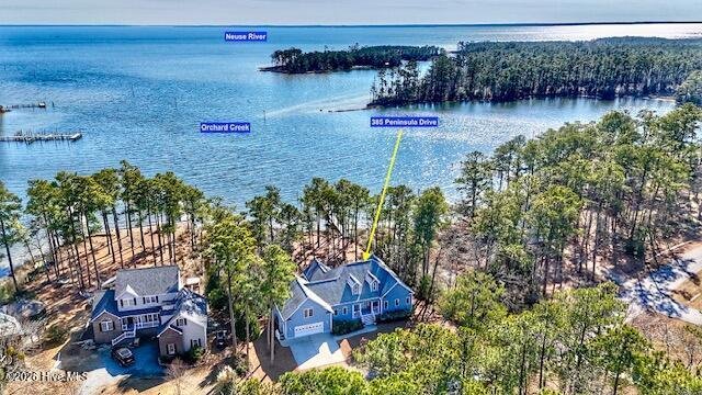 House in Oriental, North Carolina, United States 1 - 18042305