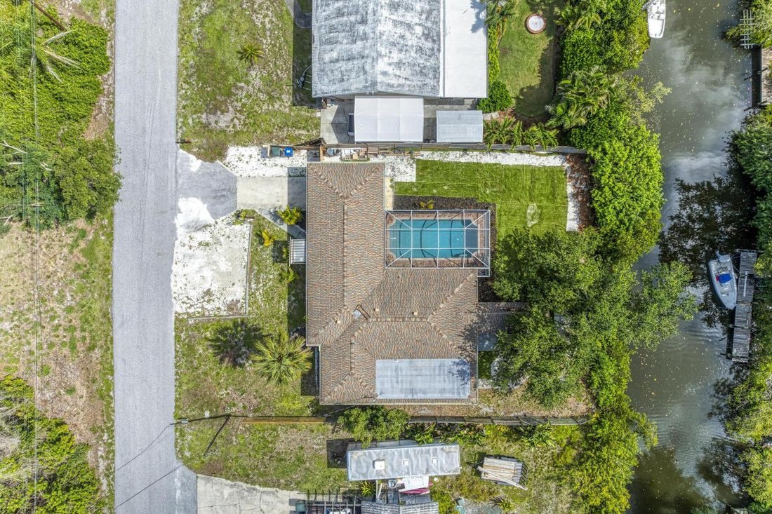House in Venice, Florida, United States 3 - 18044813