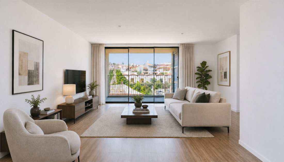 Apartment in Bonfim, Porto District, Portugal 4 - 17654474