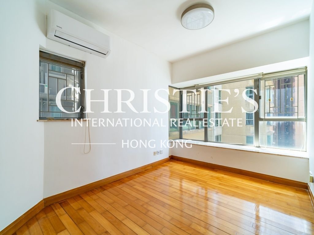 Apartment in Hong Kong, Hong Kong 4 - 18050486
