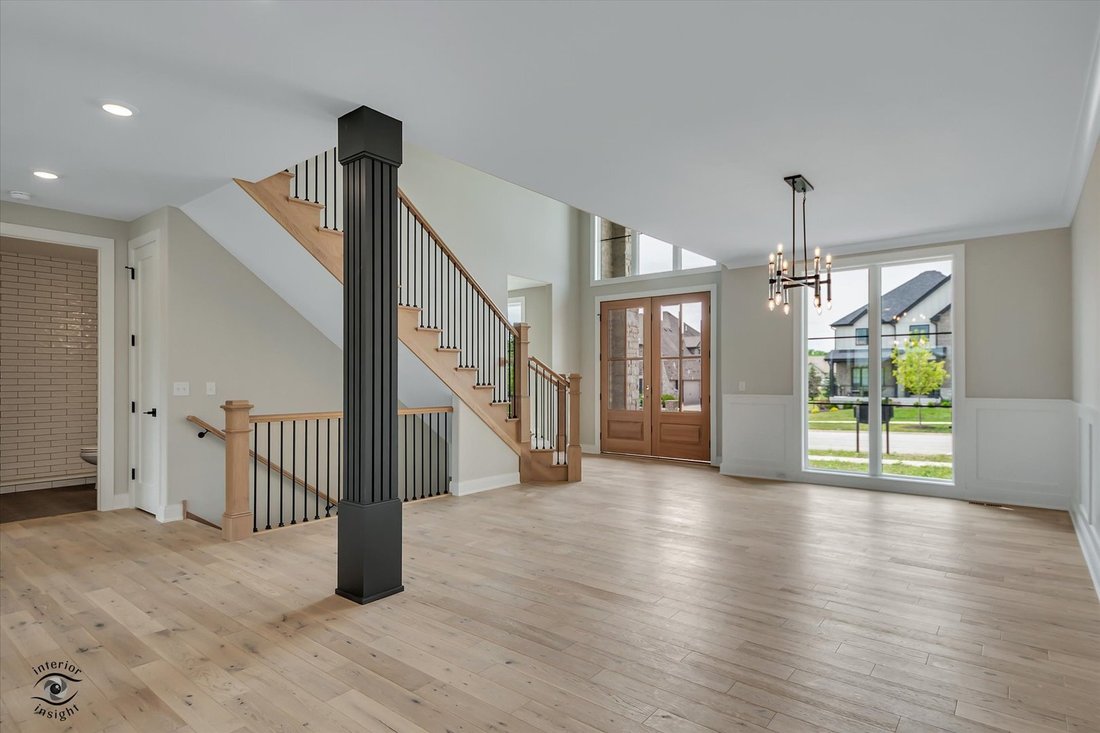 House in Frankfort, Illinois, United States 3 - 18037061
