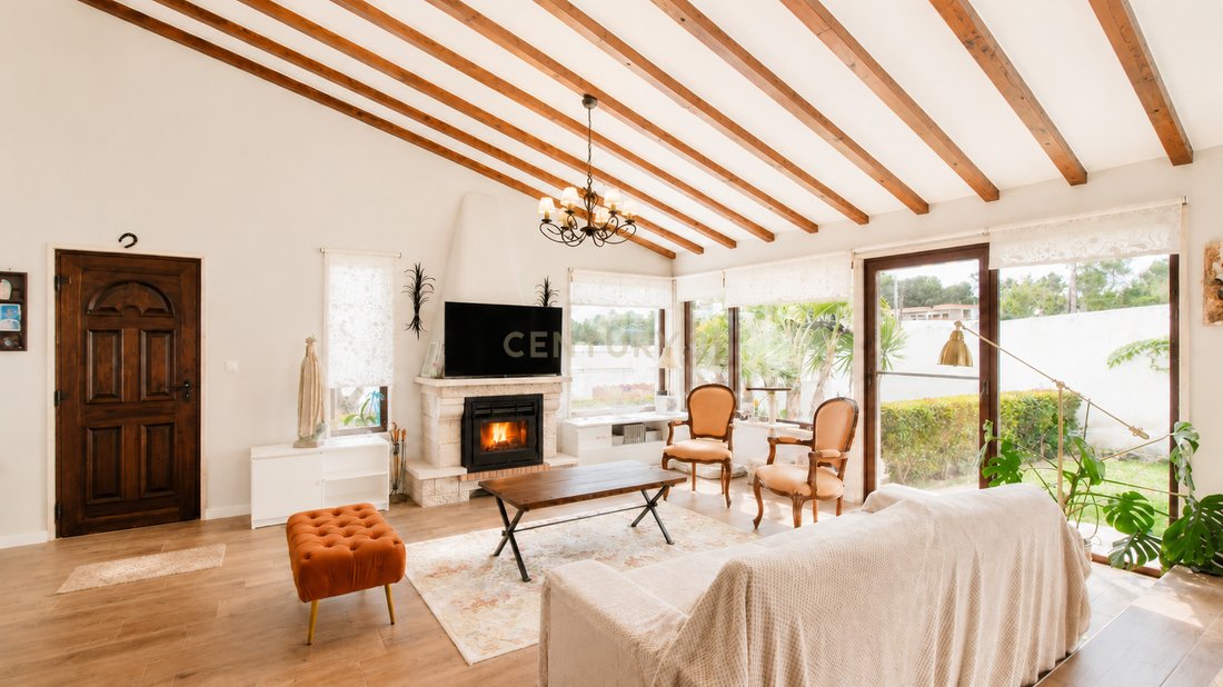 Villa in Fernao Ferro, Setubal, Portugal 5 - 17725495