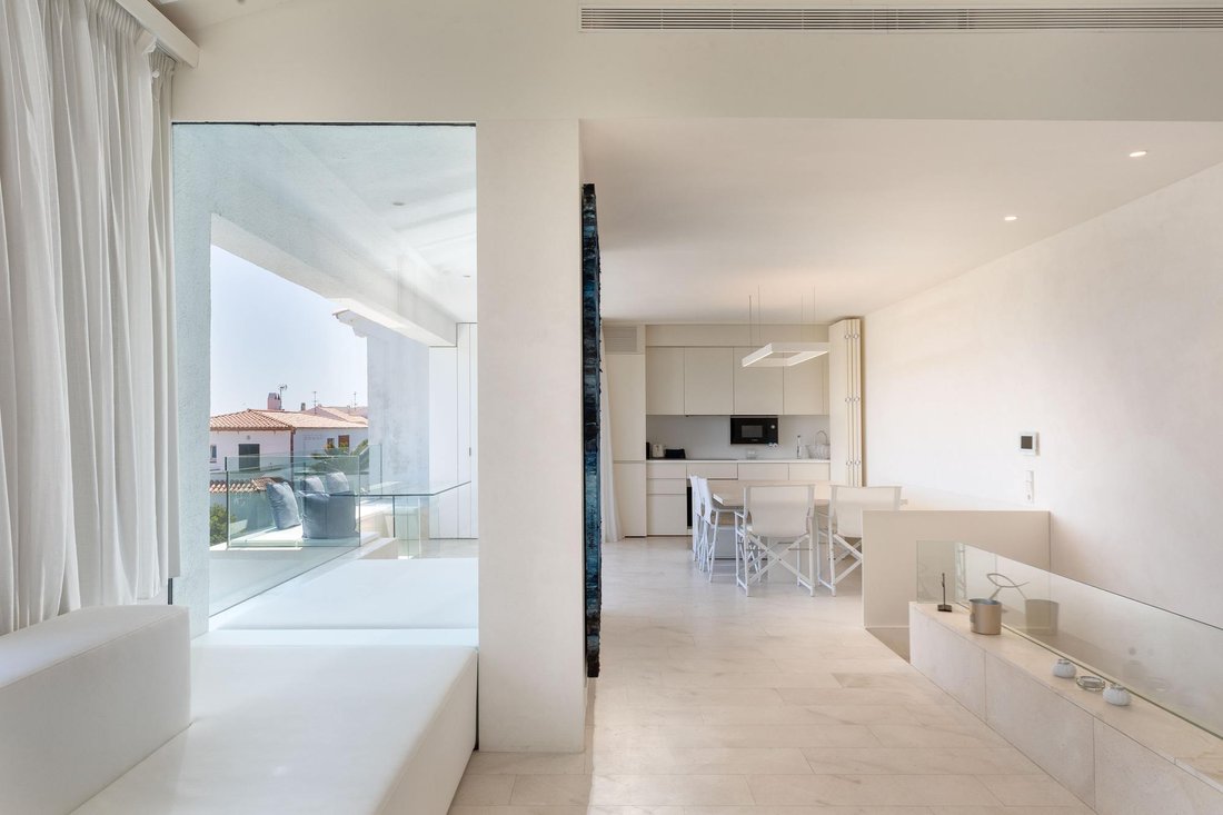 Villa in Cadaques, Catalonia, Spain 5 - 18040484