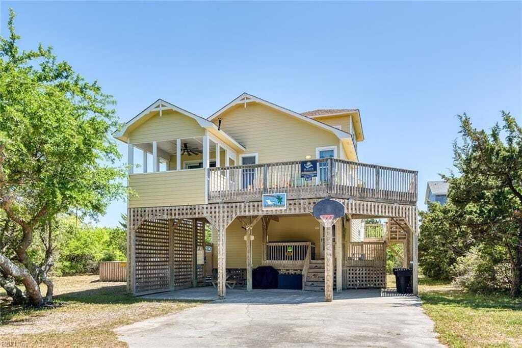 House in Avon, North Carolina, United States 2 - 18040865