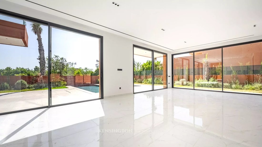 Villa a Marrakech, Marrakech-Safi, Marocco 5 - 18045155