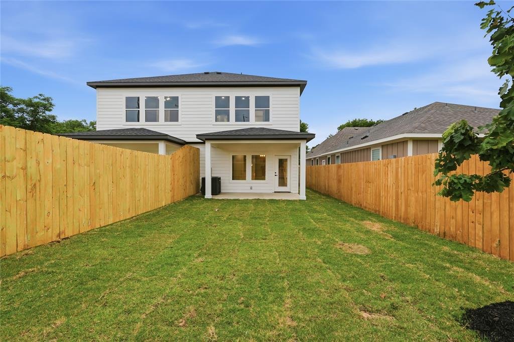 Apartment in Dallas, Texas, United States 4 - 18044268