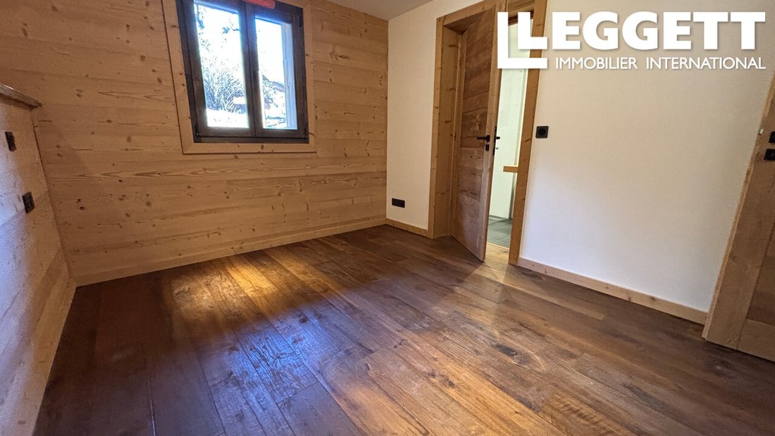Chalet a Megève, Auvergne-Rodano-Alpi, Francia 5 - 18050066
