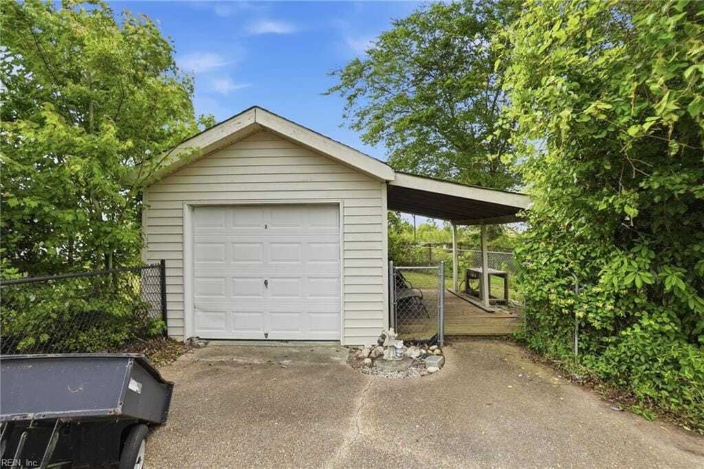 House in Shiloh, North Carolina, United States 5 - 18040969