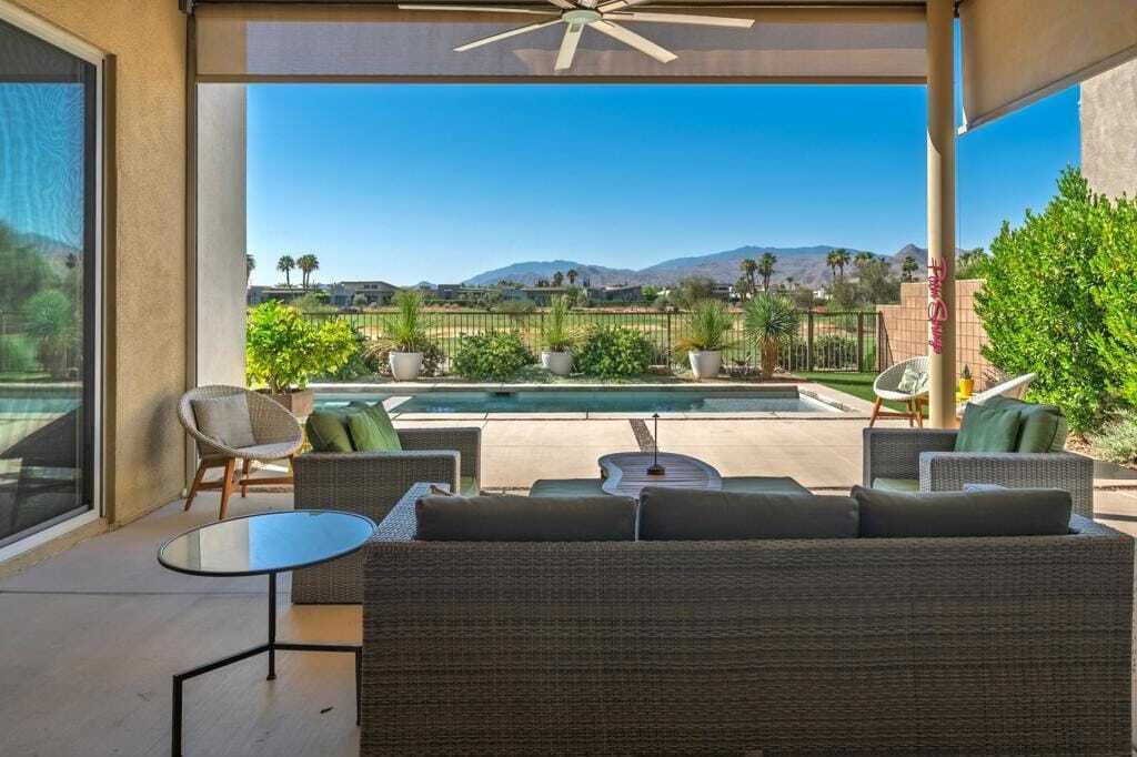 House in Palm Springs, California, United States 4 - 18043289