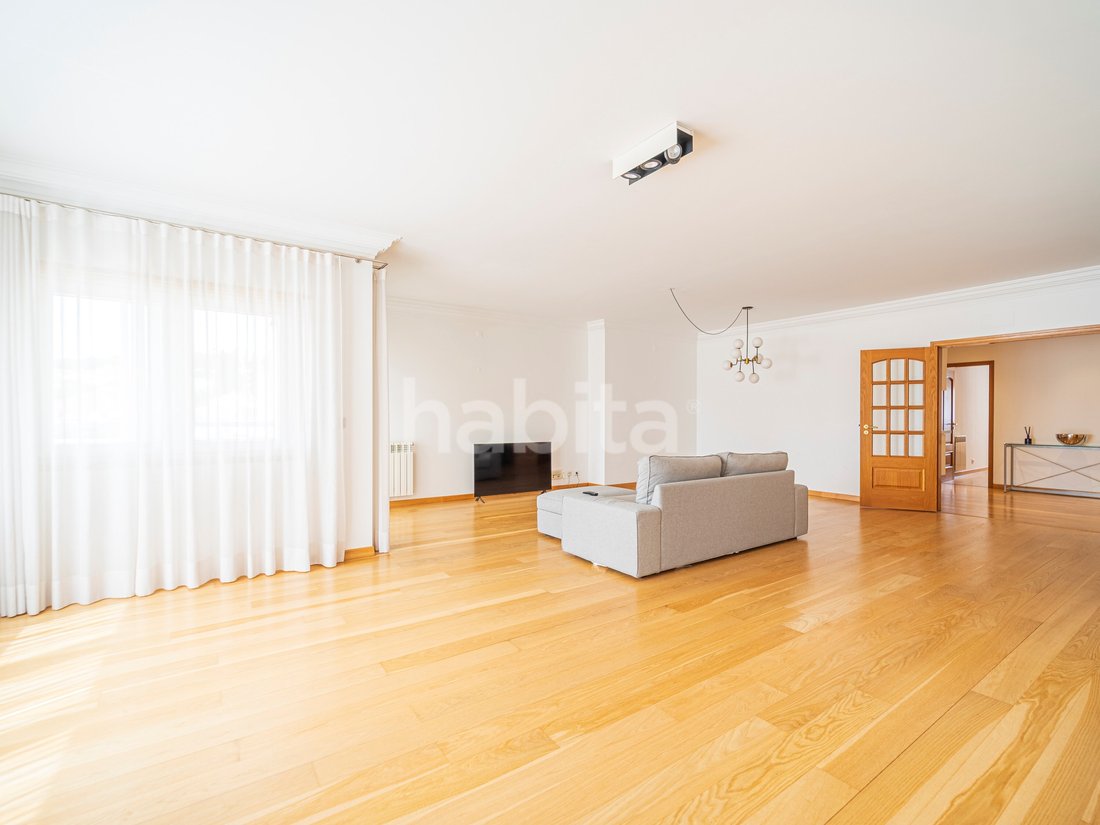 Apartment in Belem, Lisbon, Portugal 4 - 18047436